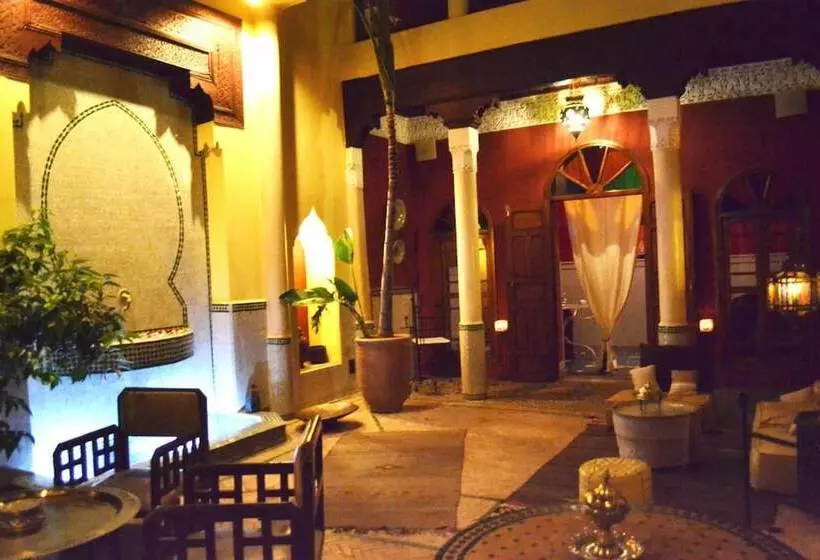 Fotos del hotel Dar Taliwint:  4