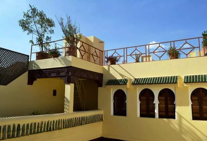 Fotos del hotel Dar Taliwint:  15