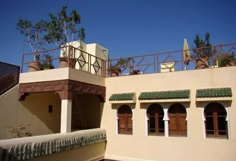 Fotos del hotel Dar Taliwint:  14