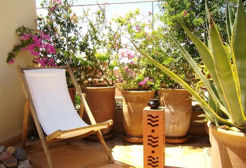 Fotos del hotel Dar Taliwint:  5