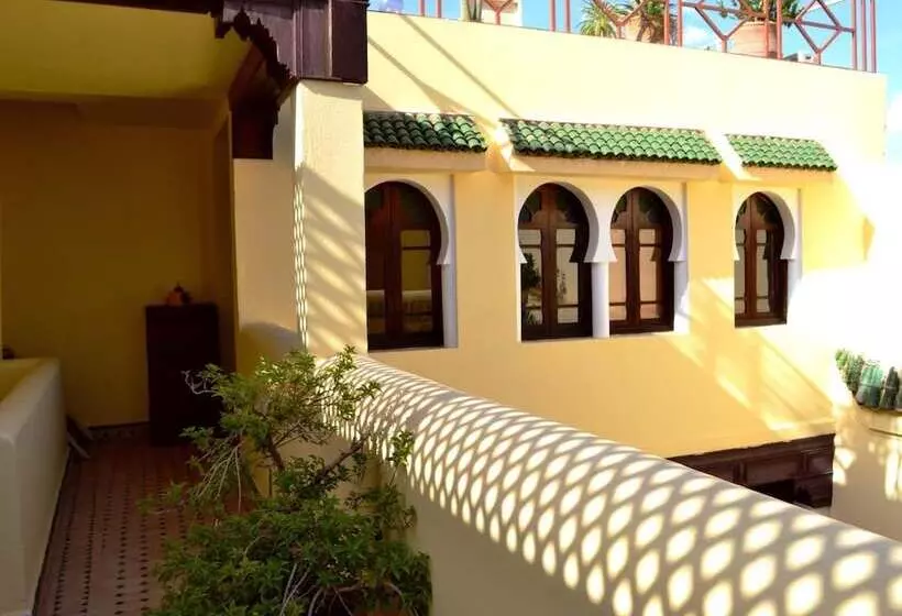 Fotos del hotel Dar Taliwint:  11