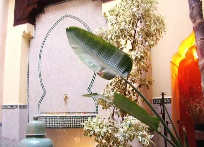 Fotos del hotel Dar Taliwint:  9