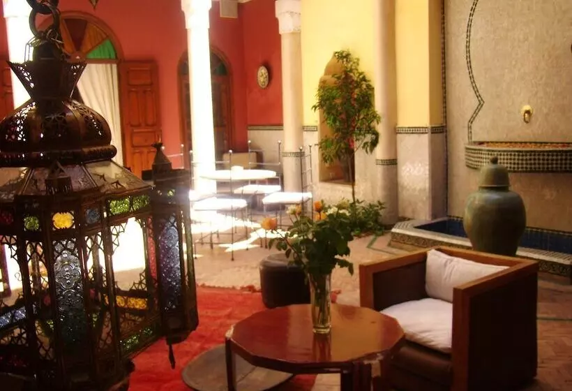 Fotos del hotel Dar Taliwint:  2