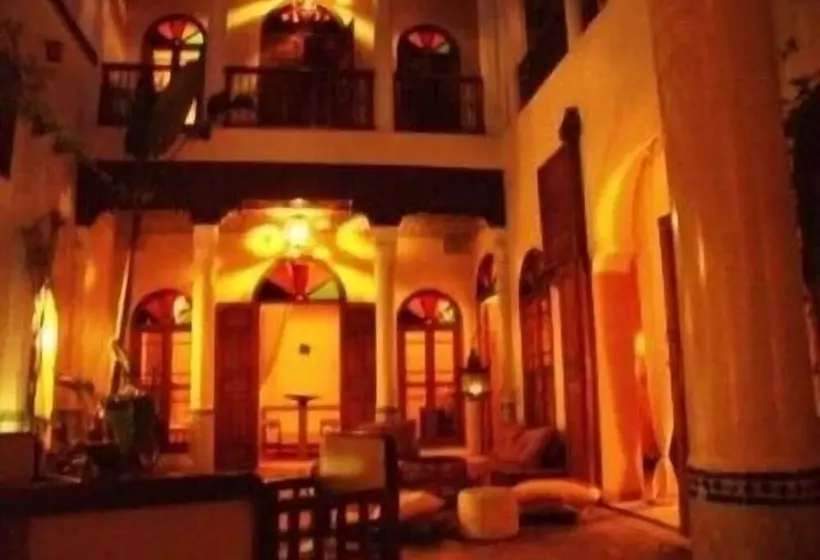 Fotos del hotel Dar Taliwint:  10