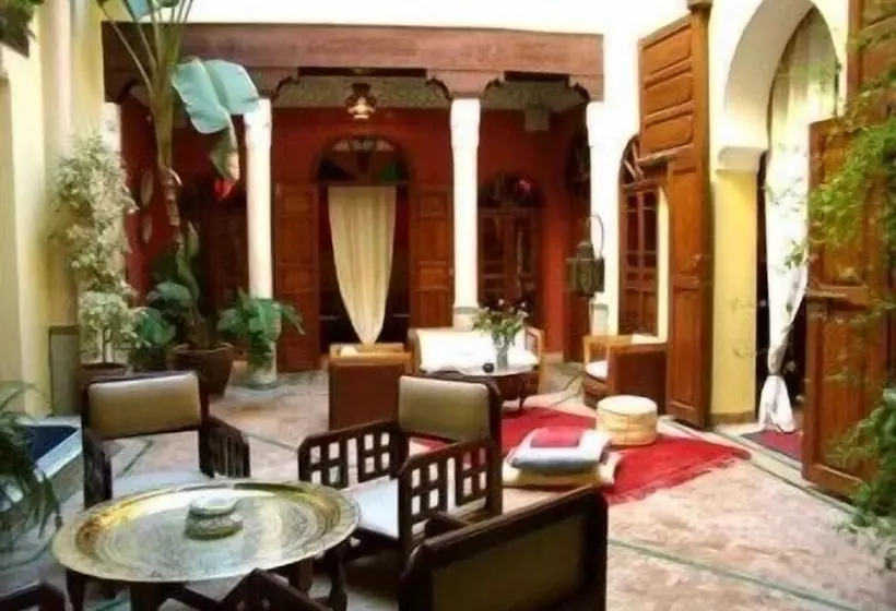 Fotos del hotel Dar Taliwint:  13