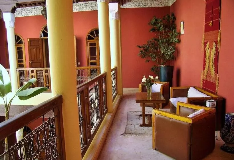 Fotos del hotel Dar Taliwint:  3