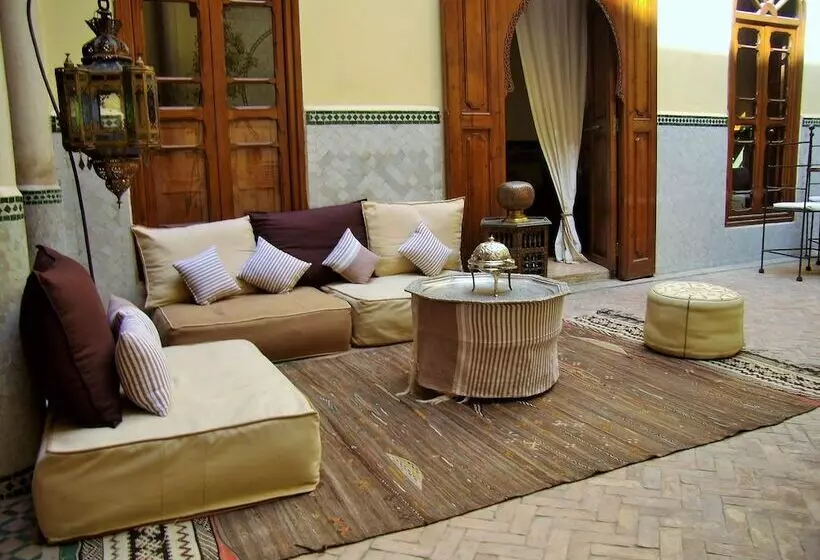 Fotos del hotel Dar Taliwint:  8