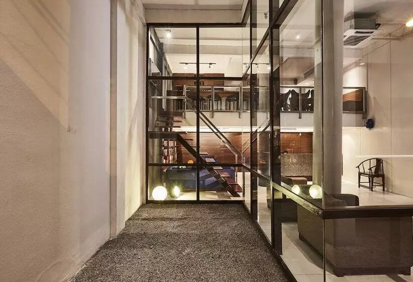 Fotos del hotel Luxx:  8