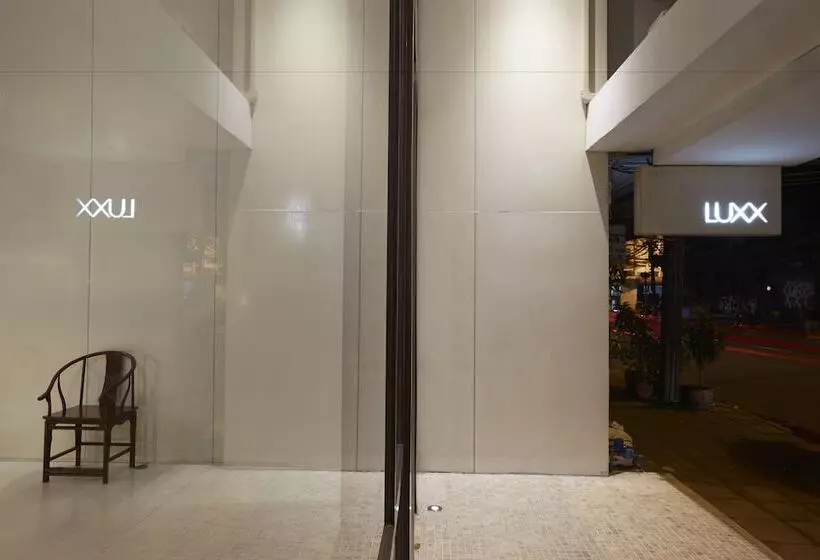 Fotos del hotel Luxx:  2