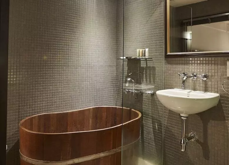 Fotos del hotel Luxx:  13