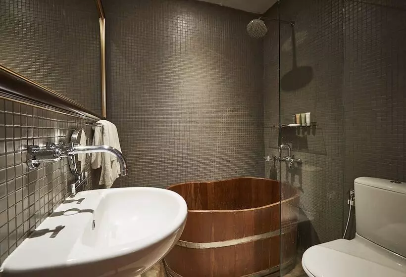 Fotos del hotel Luxx:  3