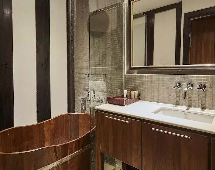 Fotos del hotel Luxx:  9