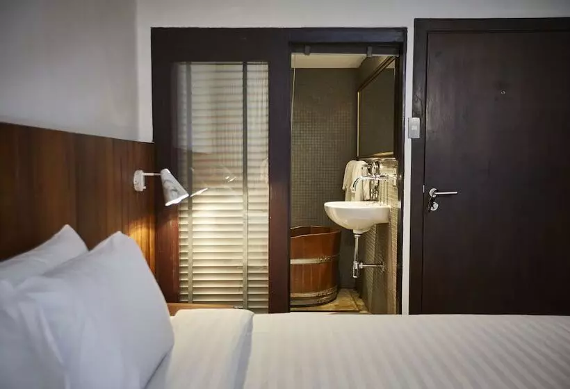 Fotos del hotel Luxx:  16