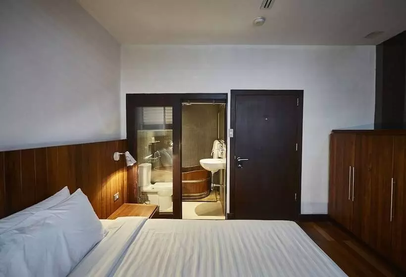 Fotos del hotel Luxx:  17