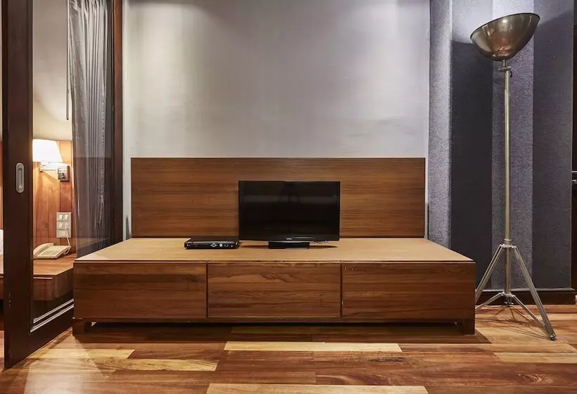 Fotos del hotel Luxx:  24