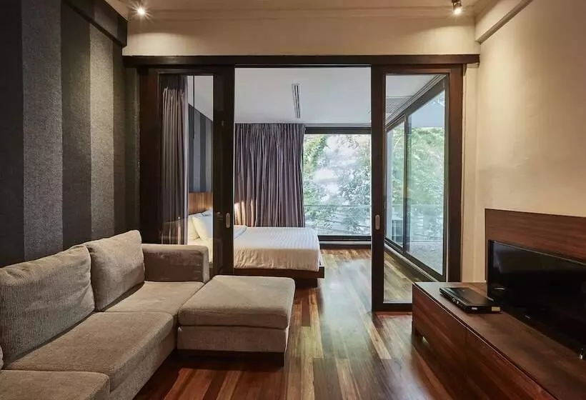 Fotos del hotel Luxx:  14