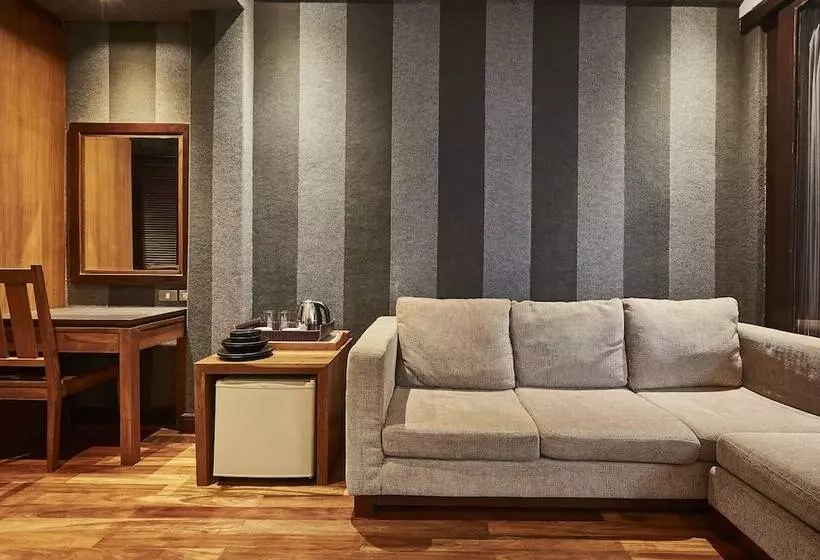 Fotos del hotel Luxx:  18