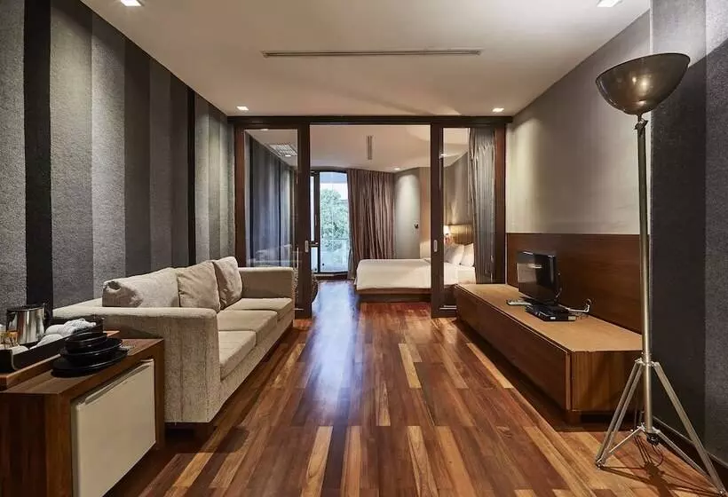 Fotos del hotel Luxx:  12