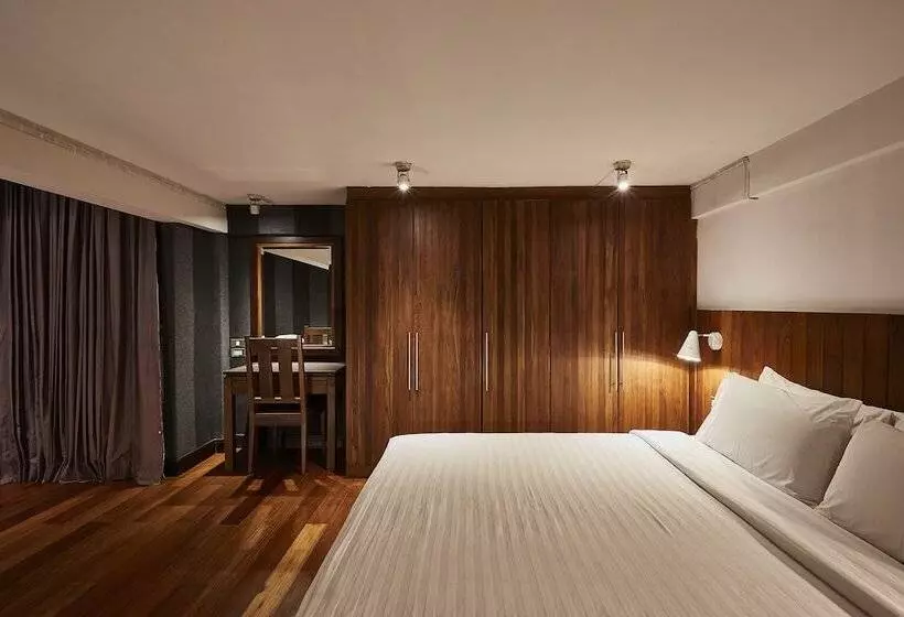 Fotos del hotel Luxx:  10