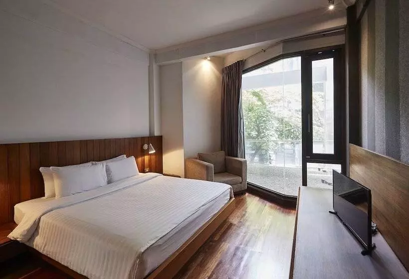 Fotos del hotel Luxx:  19