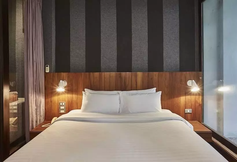 Fotos del hotel Luxx:  7