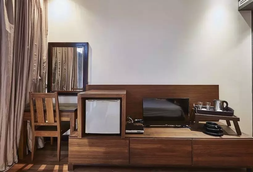 Fotos del hotel Luxx:  23