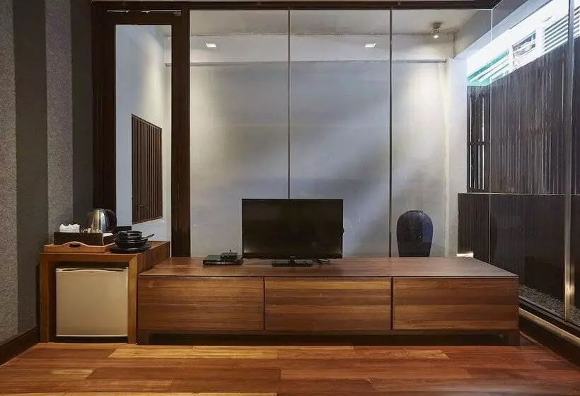 Fotos del hotel Luxx:  22