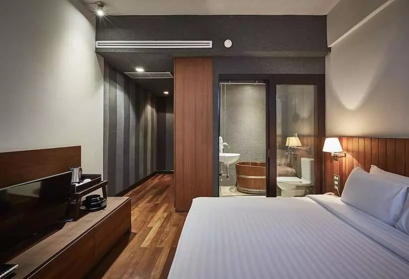 Fotos del hotel Luxx:  20