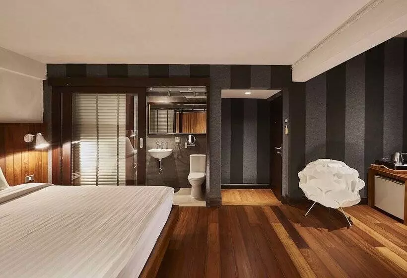 Fotos del hotel Luxx:  4