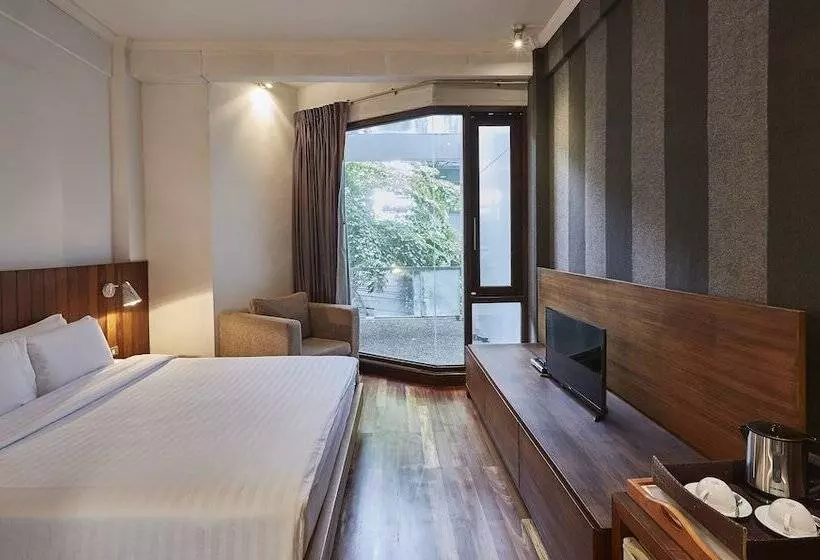 Fotos del hotel Luxx:  21