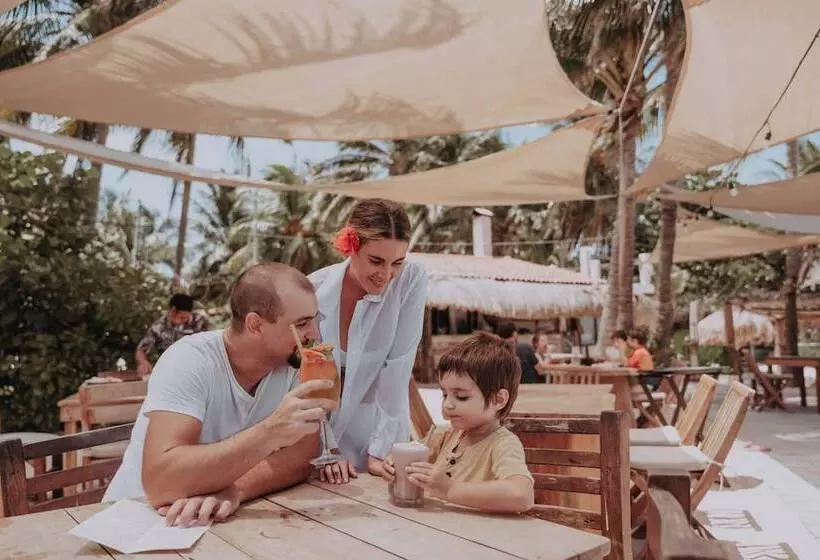 Fotos del hotel Petit Lafitte:  4