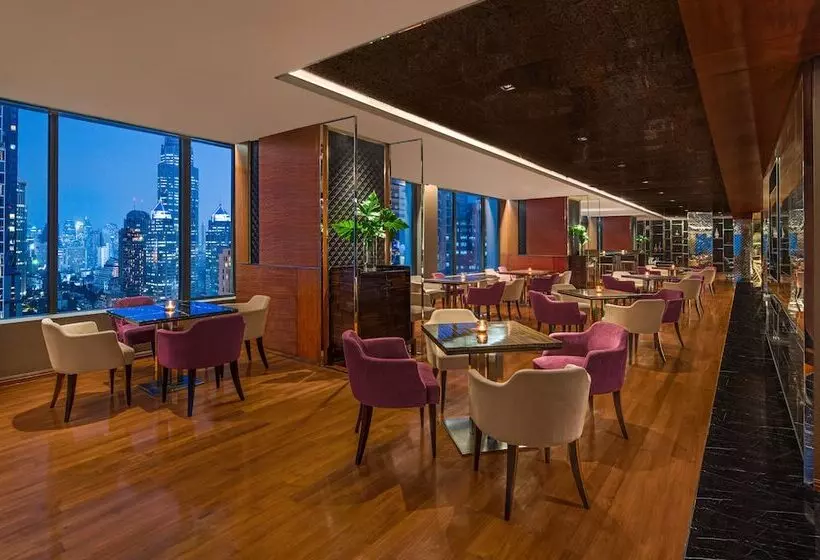 Fotos del hotel Renaissance Bangkok Ratchaprasong   Sha Extra Plus:  24