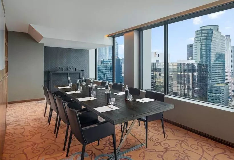 Fotos del hotel Renaissance Bangkok Ratchaprasong   Sha Extra Plus:  4