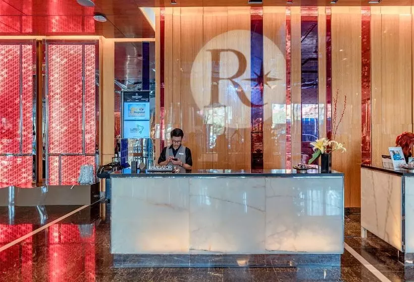 Fotos del hotel Renaissance Bangkok Ratchaprasong   Sha Extra Plus:  20