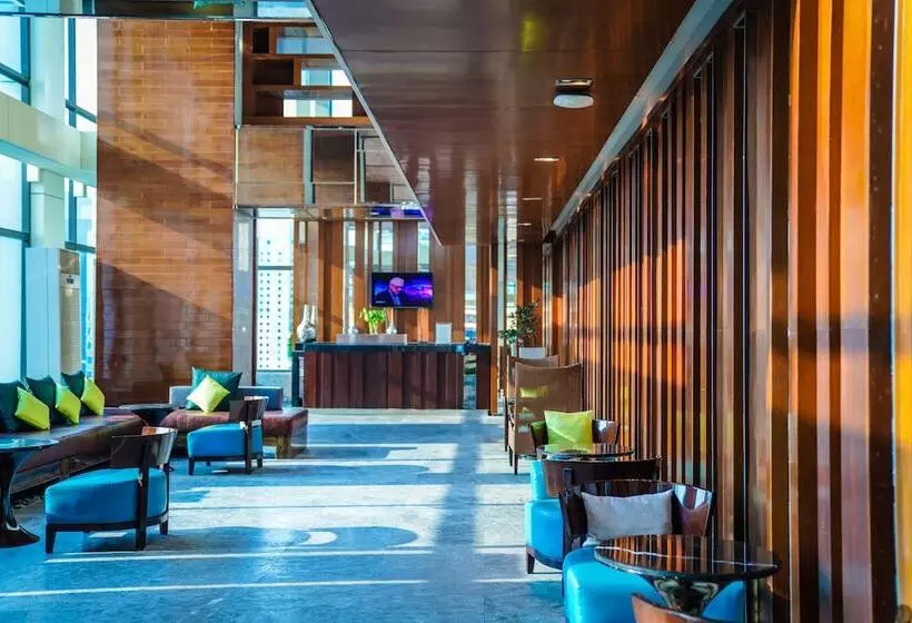 Fotos del hotel Renaissance Bangkok Ratchaprasong   Sha Extra Plus:  9