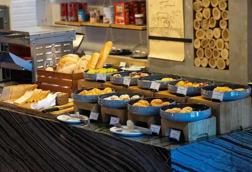 Fotos del hotel Renaissance Bangkok Ratchaprasong   Sha Extra Plus:  25