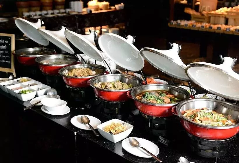 Fotos del hotel Renaissance Bangkok Ratchaprasong   Sha Extra Plus:  23