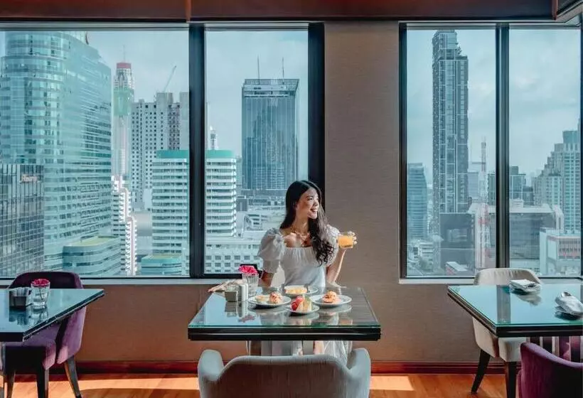 Fotos del hotel Renaissance Bangkok Ratchaprasong   Sha Extra Plus:  13