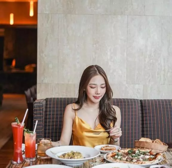 Fotos del hotel Renaissance Bangkok Ratchaprasong   Sha Extra Plus:  3