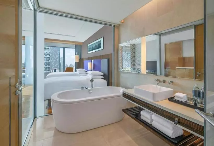 Fotos del hotel Renaissance Bangkok Ratchaprasong   Sha Extra Plus:  6