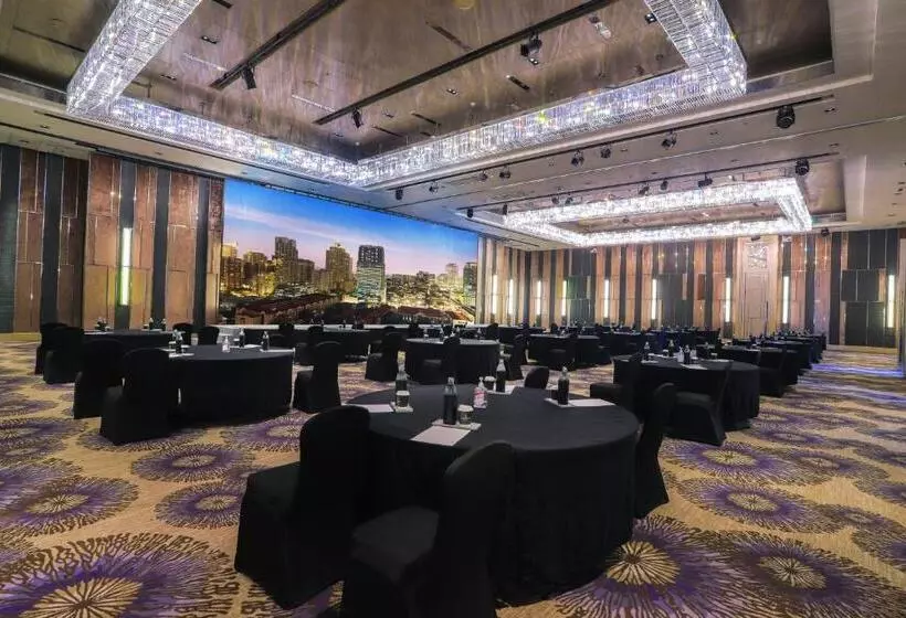 Fotos del hotel Renaissance Bangkok Ratchaprasong   Sha Extra Plus:  11