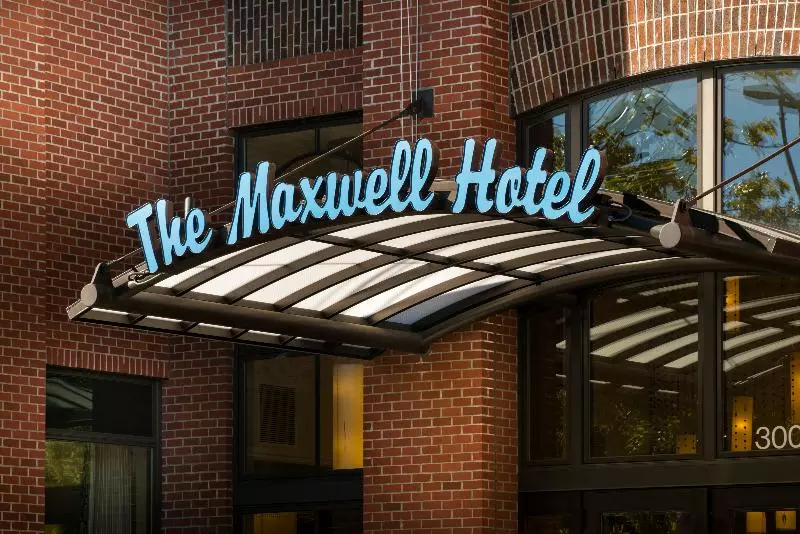 Fotos del hotel Staypineapple, The Maxwell Hotel, Seattle Center Seattle:  12