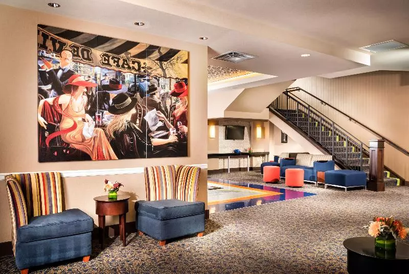 Fotos del hotel Staypineapple, The Maxwell Hotel, Seattle Center Seattle:  4