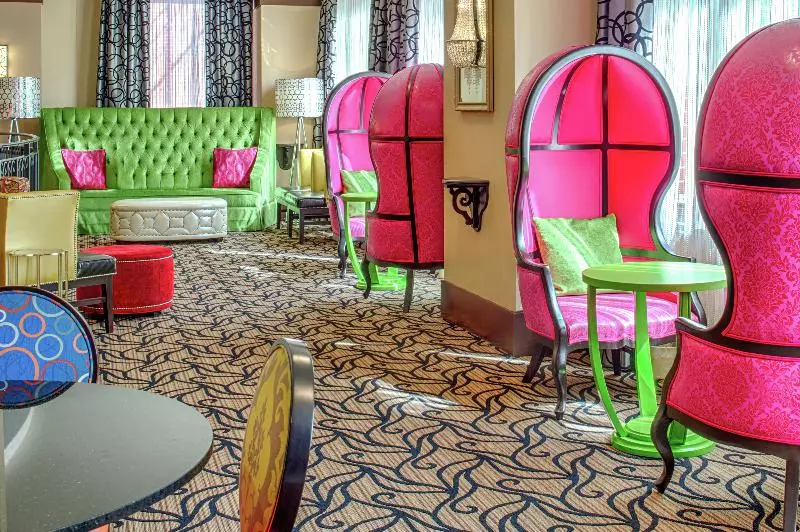 Fotos del hotel Staypineapple, The Maxwell Hotel, Seattle Center Seattle:  13
