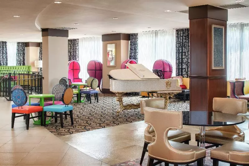 Fotos del hotel Staypineapple, The Maxwell Hotel, Seattle Center Seattle:  21