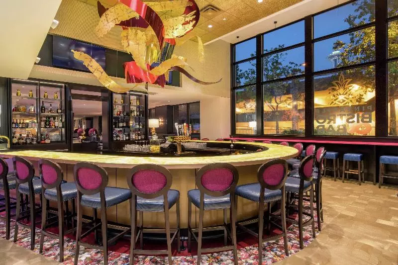 Fotos del hotel Staypineapple, The Maxwell Hotel, Seattle Center Seattle:  18