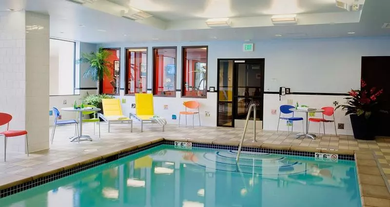Fotos del hotel Staypineapple, The Maxwell Hotel, Seattle Center Seattle:  3