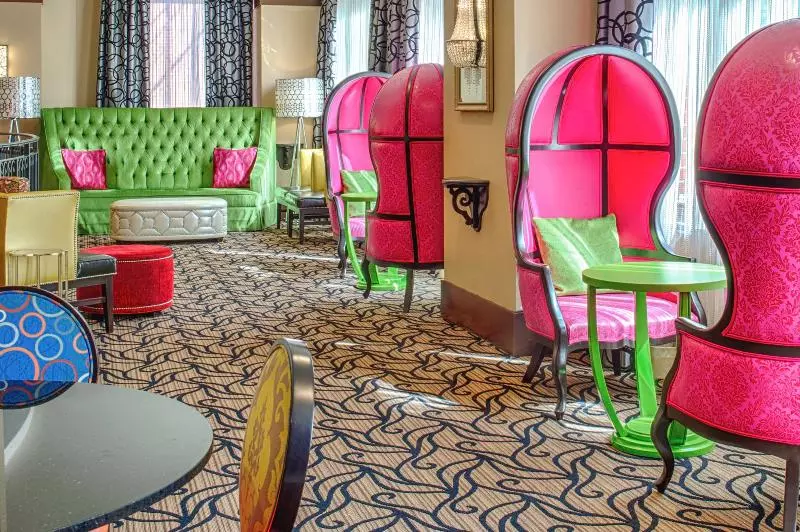 Fotos del hotel Staypineapple, The Maxwell Hotel, Seattle Center Seattle:  15