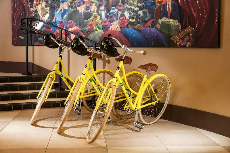 Fotos del hotel Staypineapple, The Maxwell Hotel, Seattle Center Seattle:  10