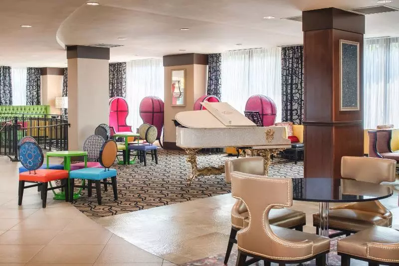 Fotos del hotel Staypineapple, The Maxwell Hotel, Seattle Center Seattle:  2